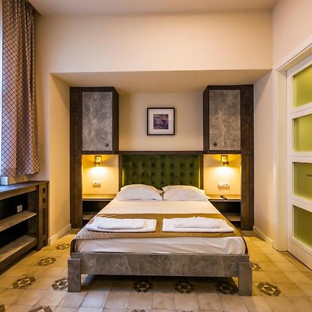 Lux Villa Old Town 贝尔格莱德 外观 照片