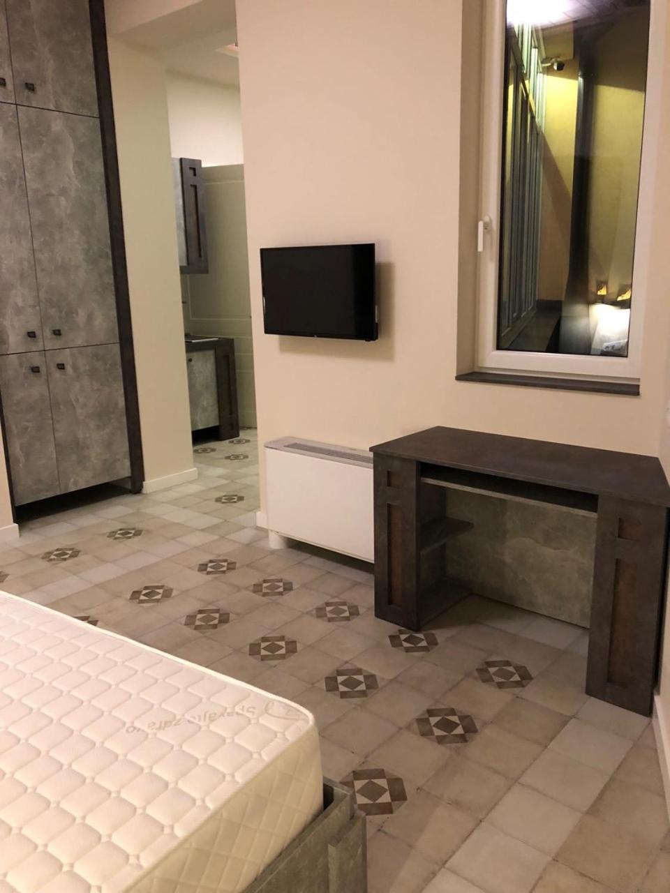 Lux Villa Old Town 贝尔格莱德 外观 照片
