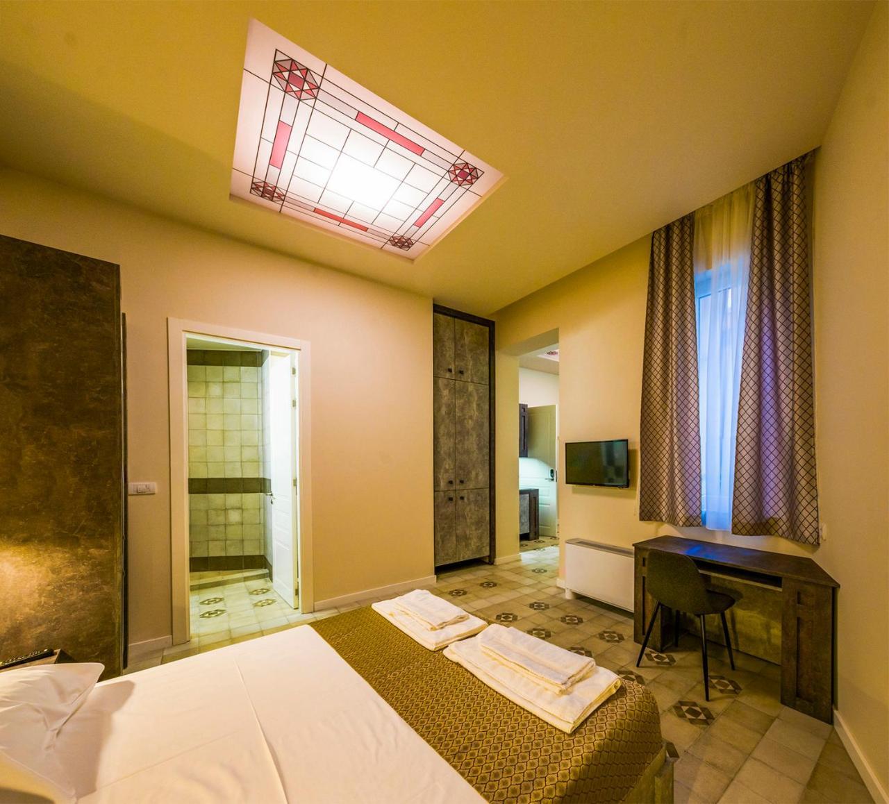 Lux Villa Old Town 贝尔格莱德 外观 照片