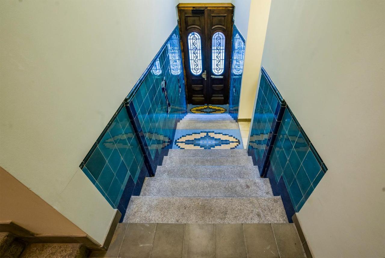 Lux Villa Old Town 贝尔格莱德 外观 照片