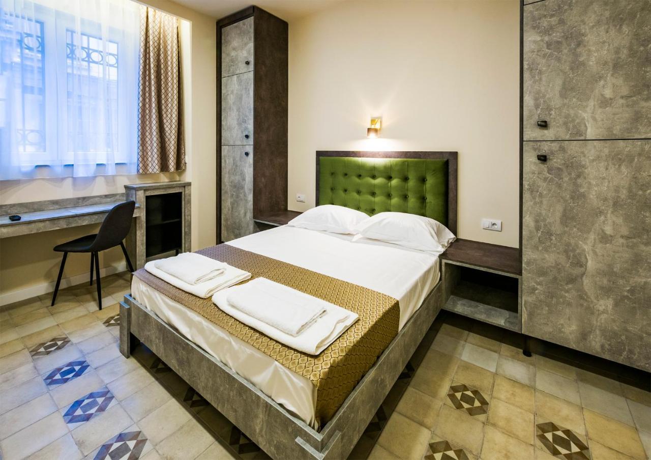 Lux Villa Old Town 贝尔格莱德 外观 照片