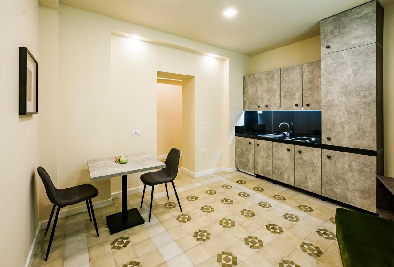 Lux Villa Old Town 贝尔格莱德 外观 照片