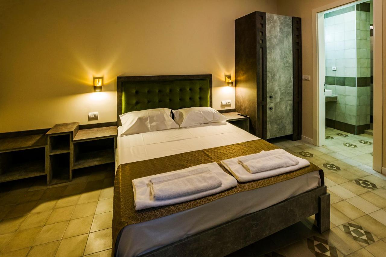 Lux Villa Old Town 贝尔格莱德 外观 照片