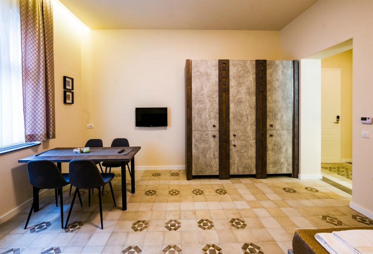 Lux Villa Old Town 贝尔格莱德 外观 照片