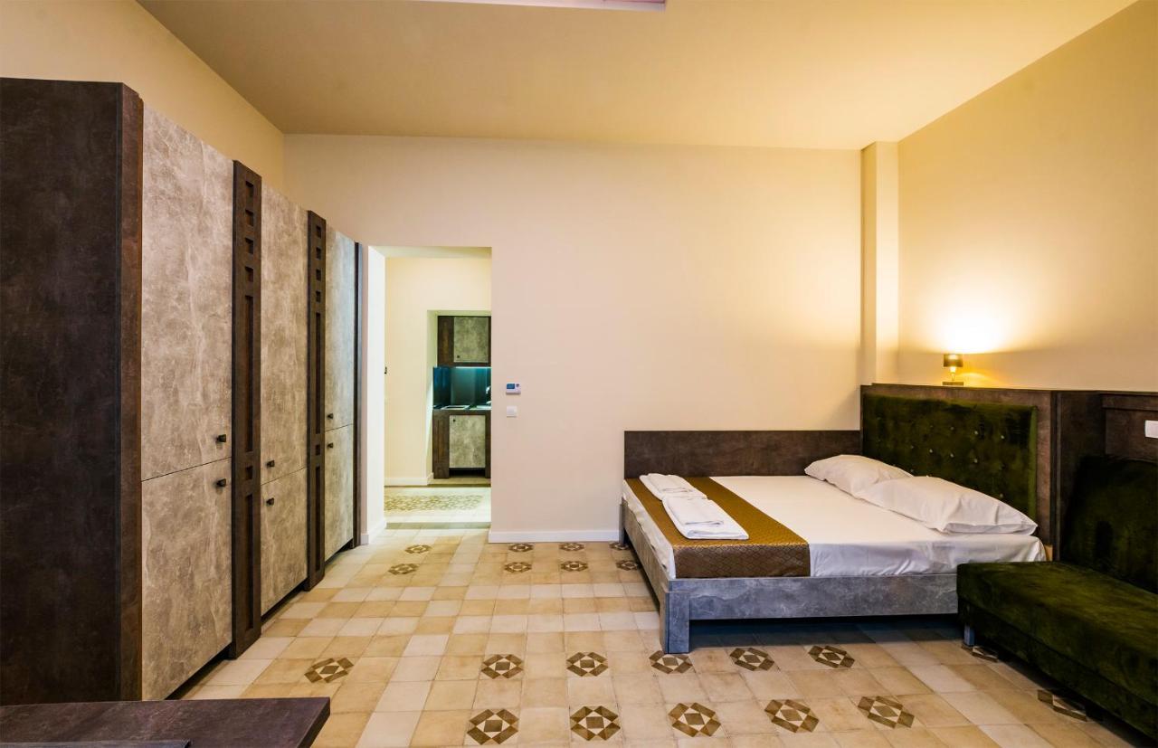 Lux Villa Old Town 贝尔格莱德 外观 照片
