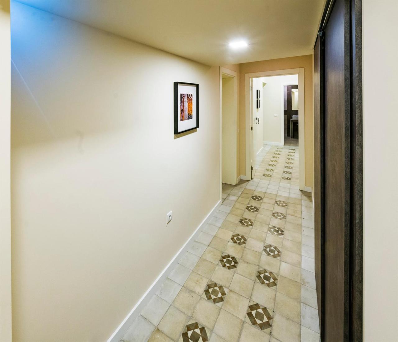 Lux Villa Old Town 贝尔格莱德 外观 照片