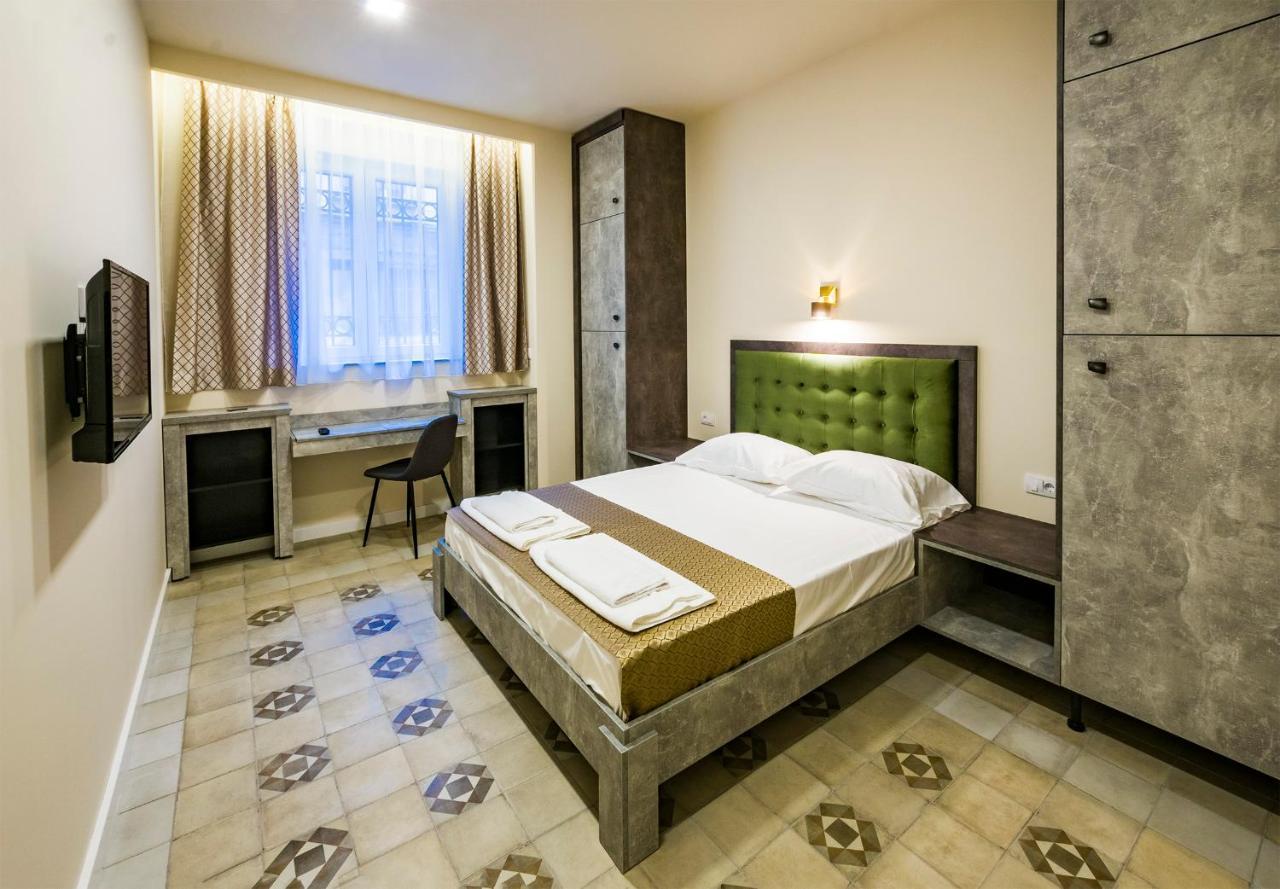 Lux Villa Old Town 贝尔格莱德 外观 照片