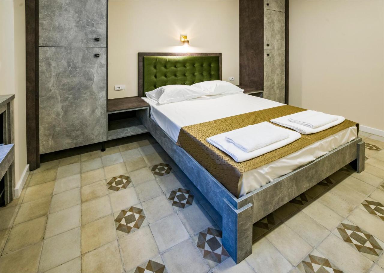 Lux Villa Old Town 贝尔格莱德 外观 照片