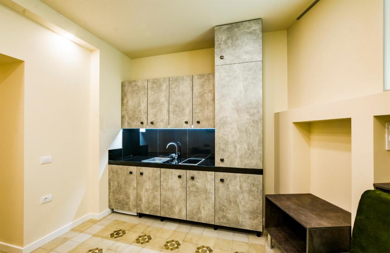 Lux Villa Old Town 贝尔格莱德 外观 照片