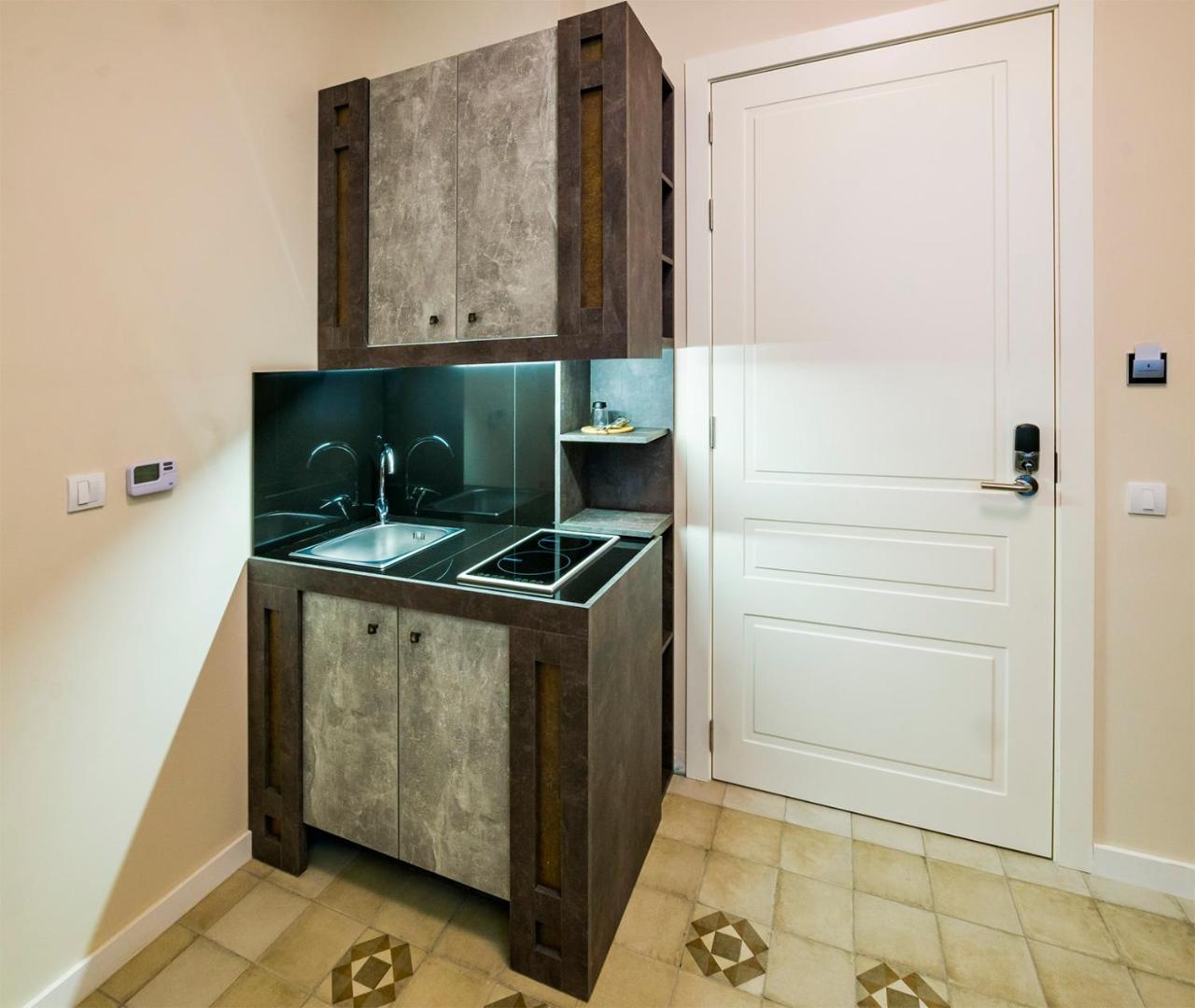 Lux Villa Old Town 贝尔格莱德 外观 照片