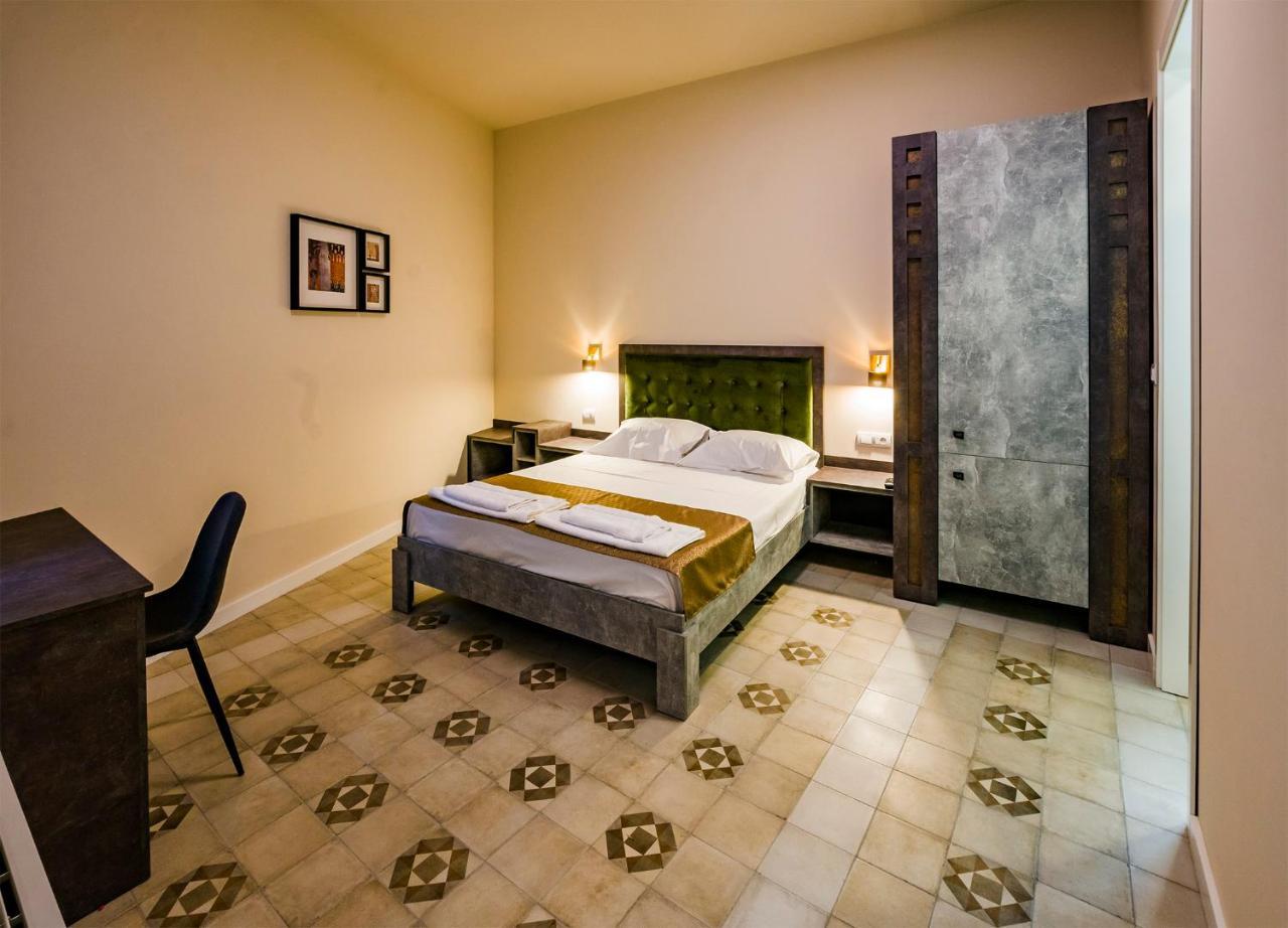 Lux Villa Old Town 贝尔格莱德 外观 照片
