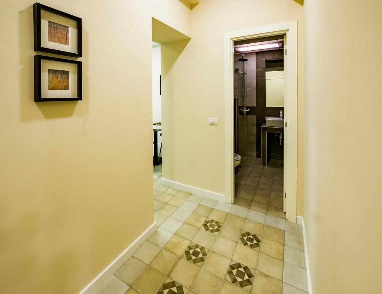 Lux Villa Old Town 贝尔格莱德 外观 照片