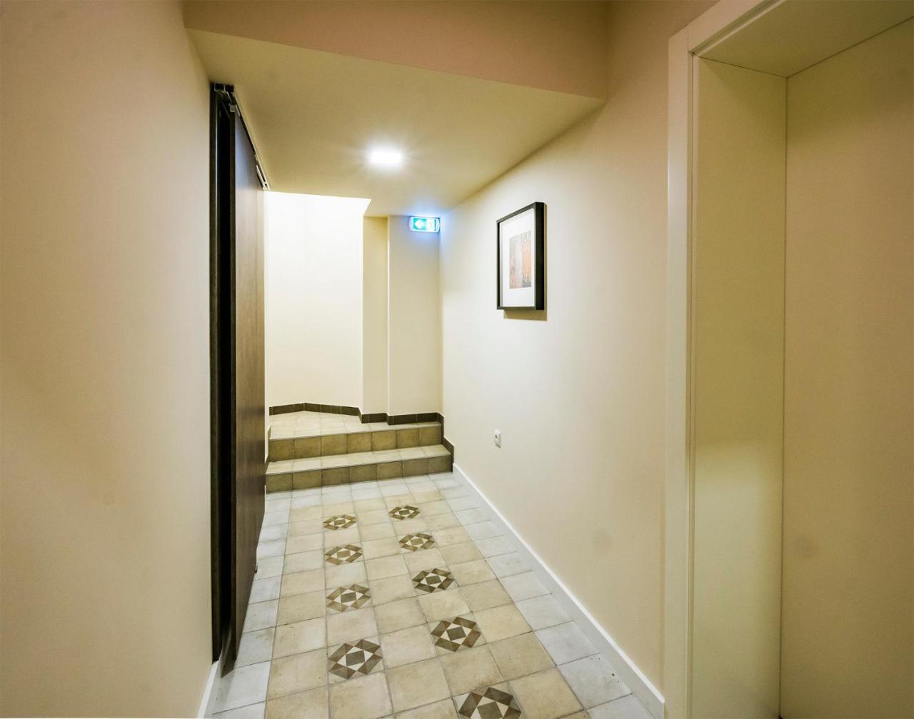Lux Villa Old Town 贝尔格莱德 外观 照片