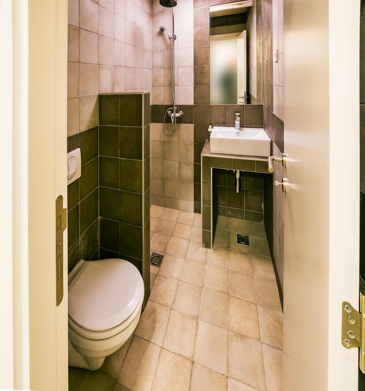 Lux Villa Old Town 贝尔格莱德 外观 照片